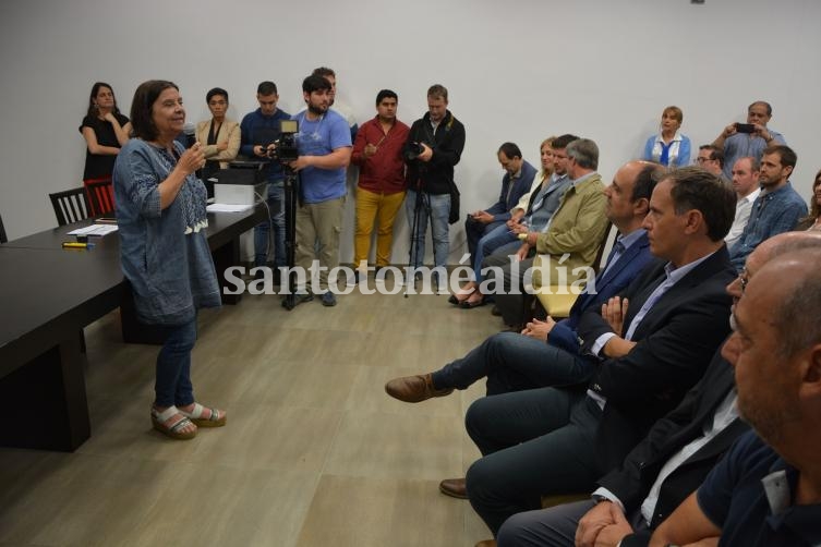 Licitaron obras en la Ruta 11: hubo 15 ofertas