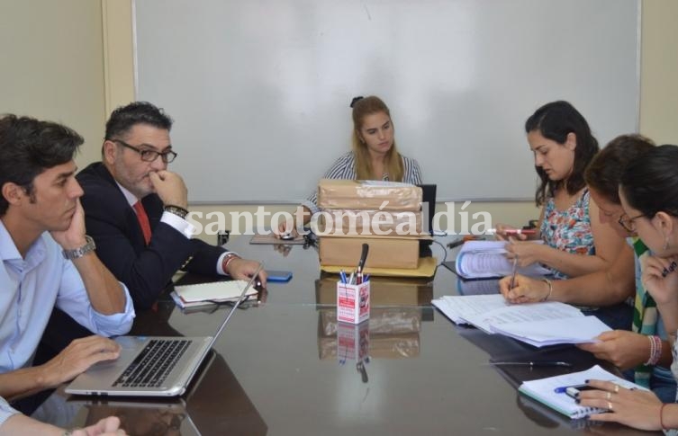 Licitaron la compra de equipamiento para el Hospital Iturraspe