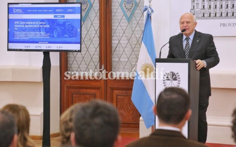 El Ipec modernizó su sitio web
