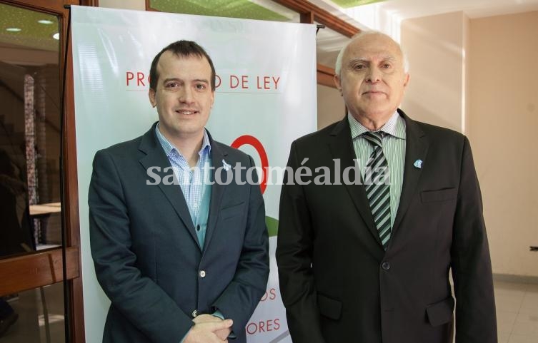 Aprobaron una ley que protege a las personas mayores