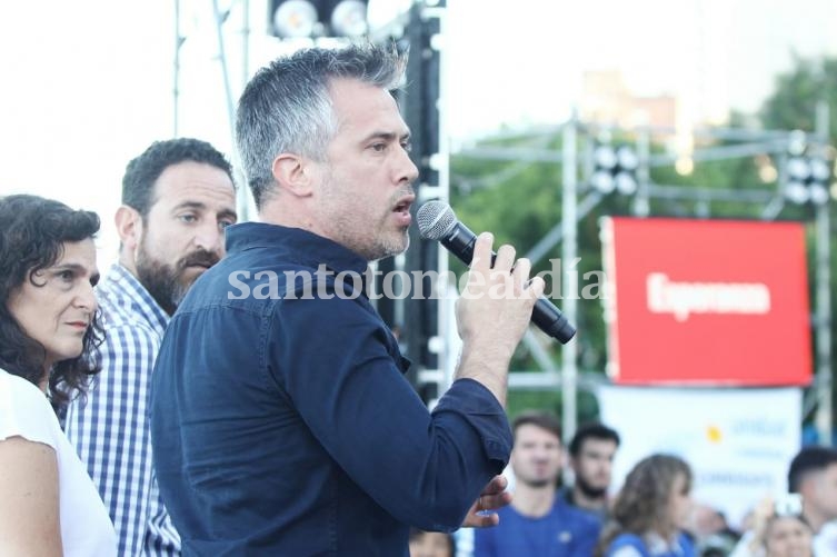 Busatto:  