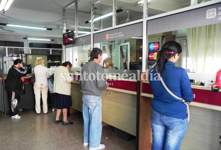 Última semana para regularizar deudas de tributos municipales y patente automotor