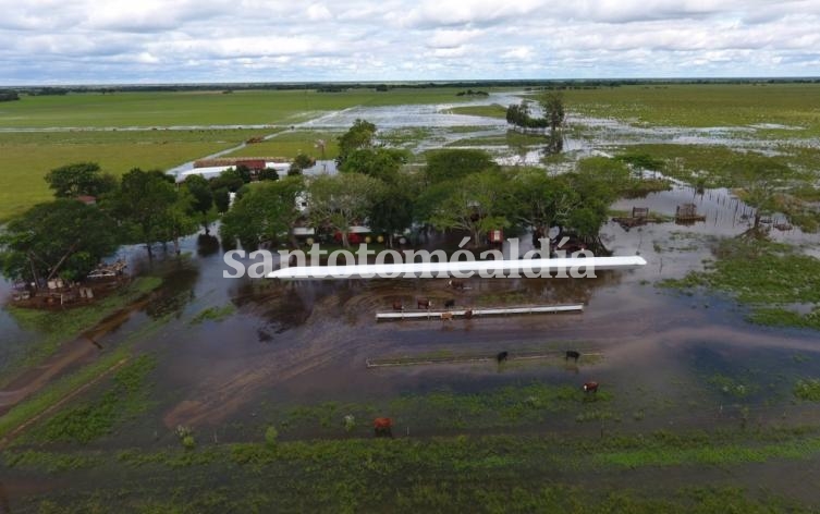 Descienden a 121 las personas evacuadas