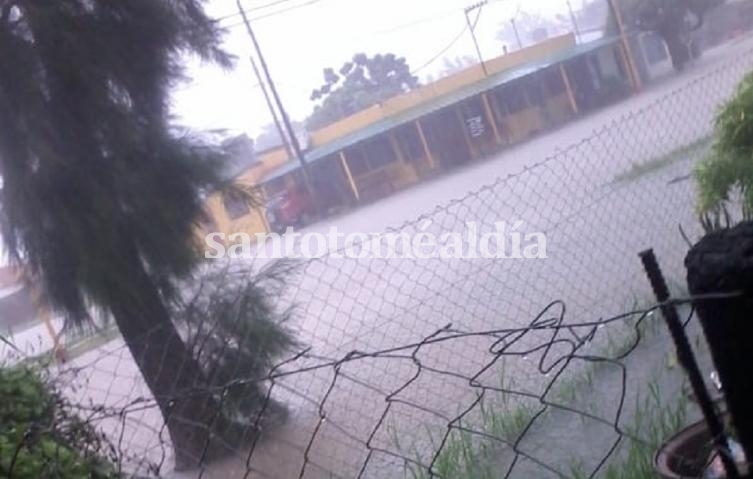 Son 504 las personas que permanecen evacuadas por las inundaciones
