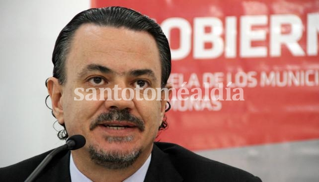 Diputados socialistas exigen aportes a la Nación para paliar la emergencia hídrica