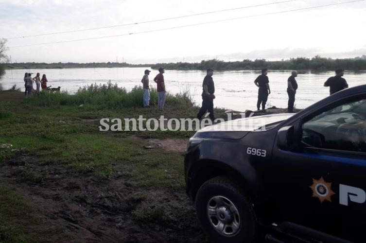 Confirman que el cuerpo hallado en Desvío Arijón es el de Karen