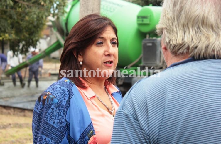 Licitarán la pavimentación de 27 cuadras