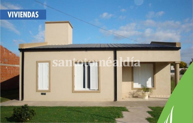 Sauce Viejo: Convocan a inscriptos al registro digital de acceso a la vivienda