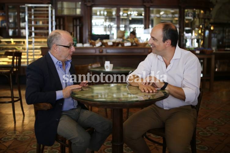 La ciudad de Santa Fe será sede de la Cumbre de presidentes del Mercosur