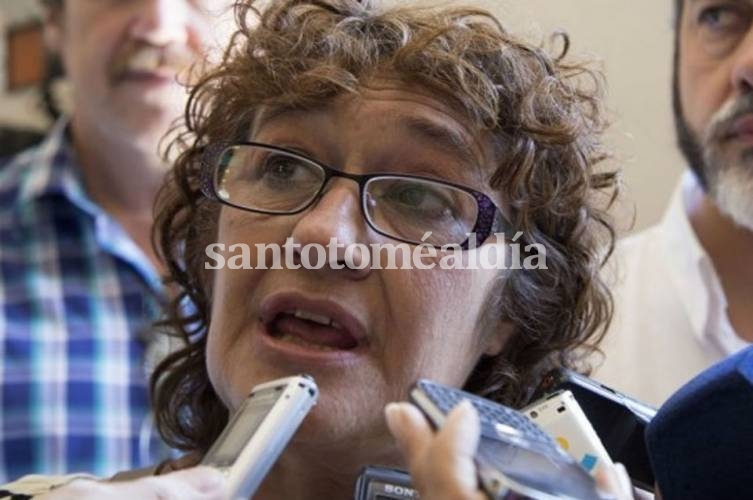 Los docentes ratificaron el paro por 48 horas