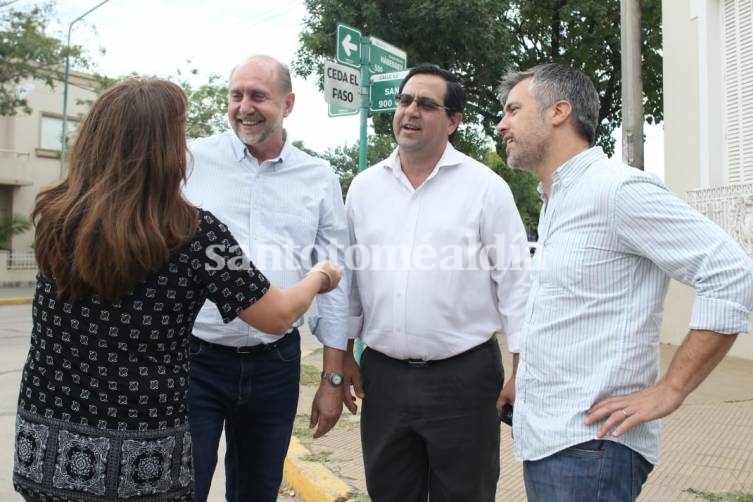 “Macri le pide a la gente que aguante, mientras él beneficia a sus empresarios amigos”