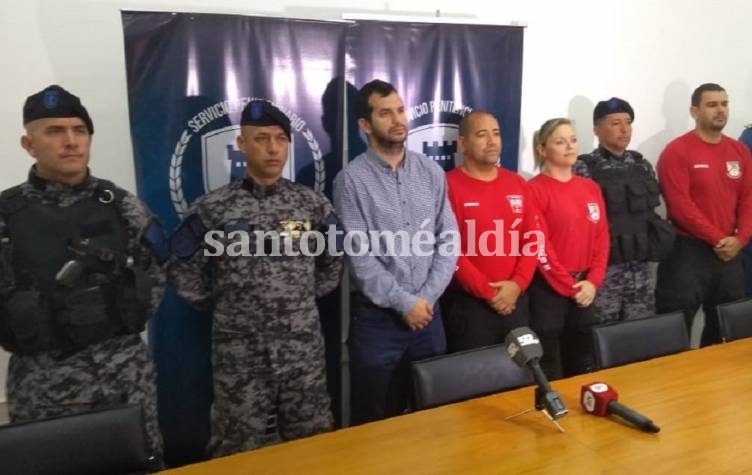 Imputaron a los seis policías acusados de agredir a pareja gay