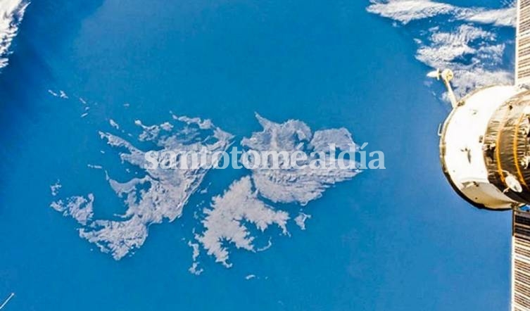 La provincia presenta un recurso tecnológico didáctico sobre Malvinas