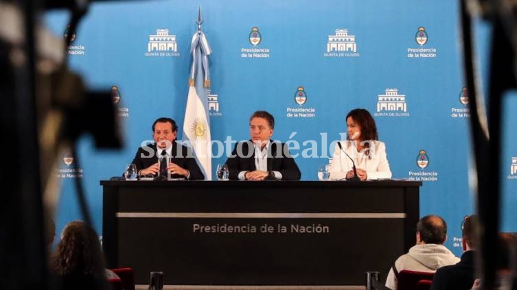 Un día después de los anuncios, el riesgo país alcanzó su valor más alto en la era Macri
