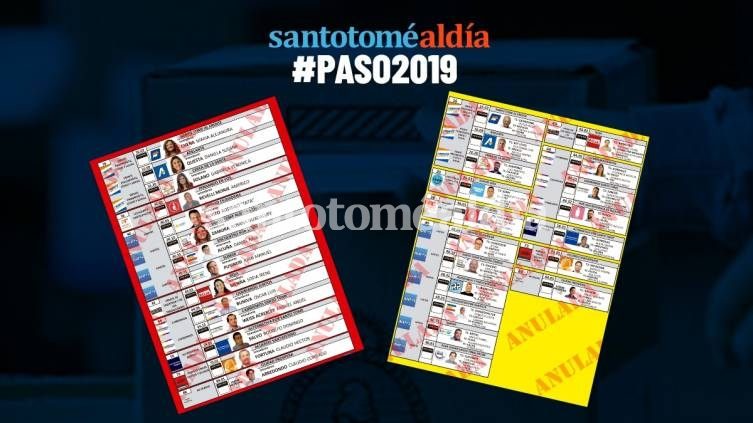 Cerró la votación y comienza el recuento