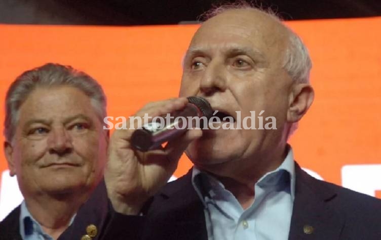 Diputados: Lifschitz fue el más votado y Granata la sorpresa