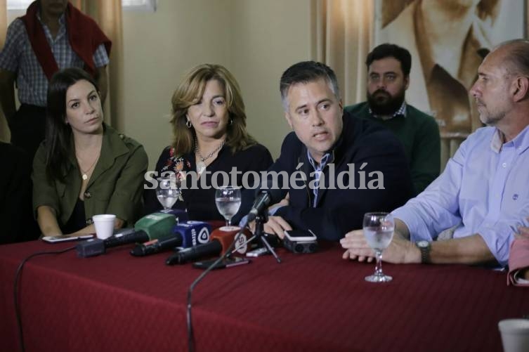 Leandro Busatto: 