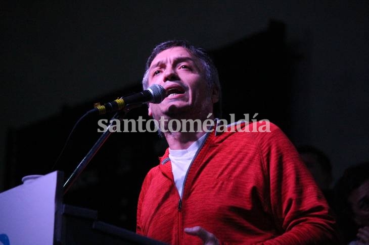 Máximo Kirchner le respondió al llamado del gobierno a la oposición con 4 puntos escenciales