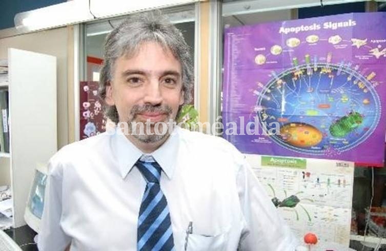 Pidieron 10 años de prisión para el expediatra del Garrahan acusado por pornografía infantil