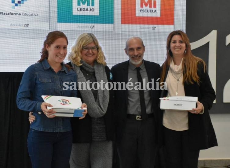 La Libreta Digital reemplaza al viejo boletin de calificaciones