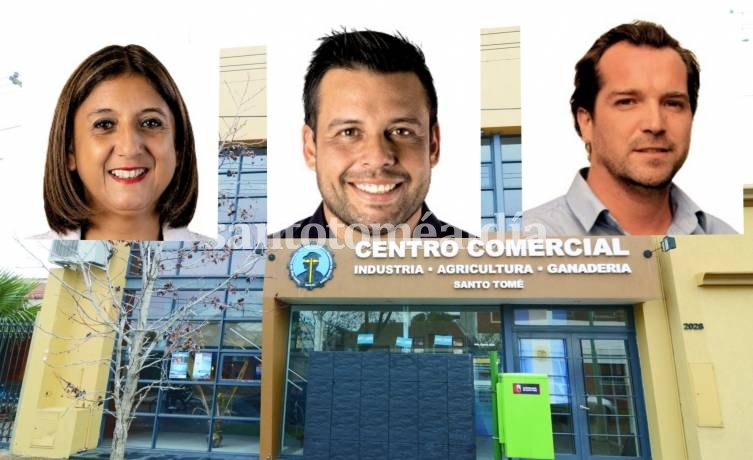 Los candidatos expondrán sus propuestas en el Centro Comercial