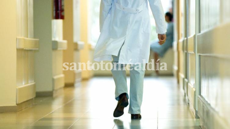 Una joven denuncia que fue abusada por un traumatólogo en un hospital