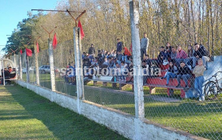 Santa Fe autorizó las competencias deportivas amateurs