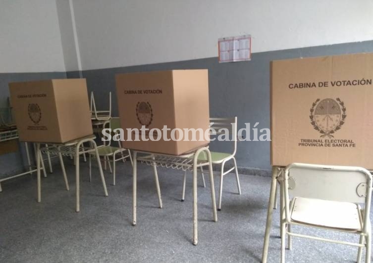 La jornada electoral, monitoreada por observadores