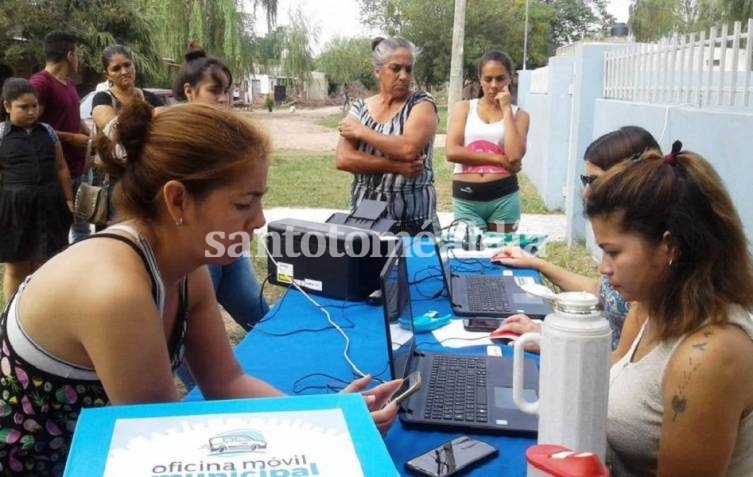 Redes Barriales: una nueva propuesta para fortalecer la convivencia social