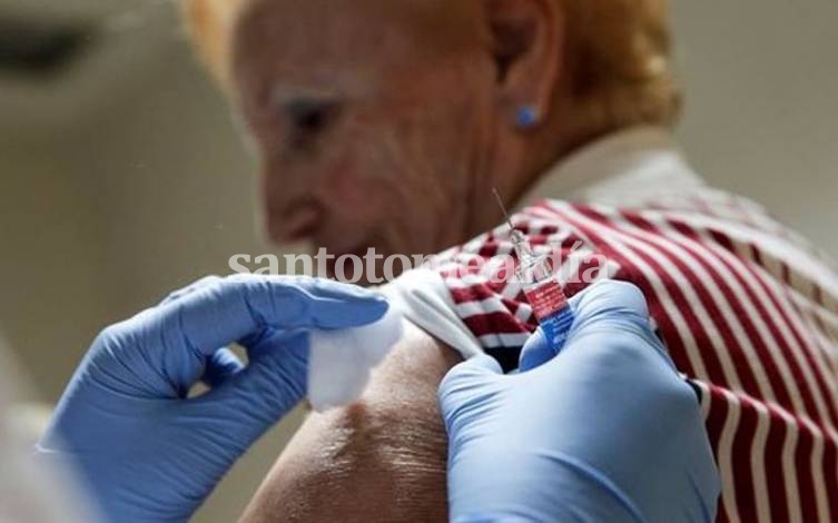 Confirman dos muertos por gripe A en la provincia