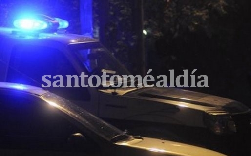 Mataron a un policía en Rosario