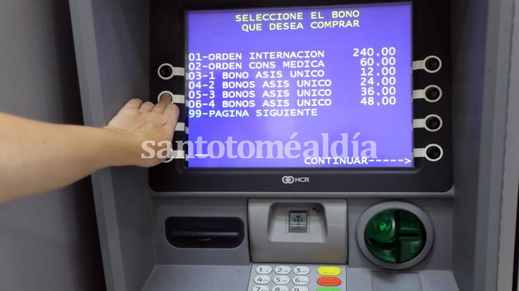 Iapos informó los nuevos valores de coseguros