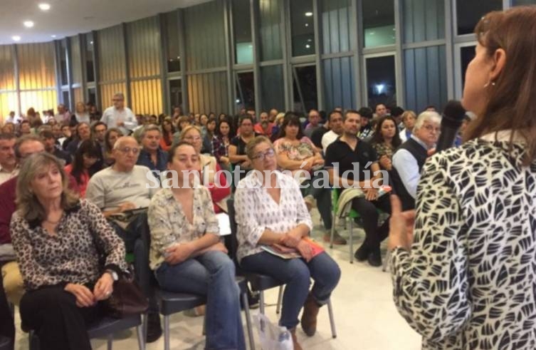 La provincia brindará un nuevo curso para dejar de fumar