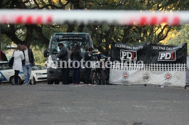 Rosario: nueve homicidios en los últimos siete días 