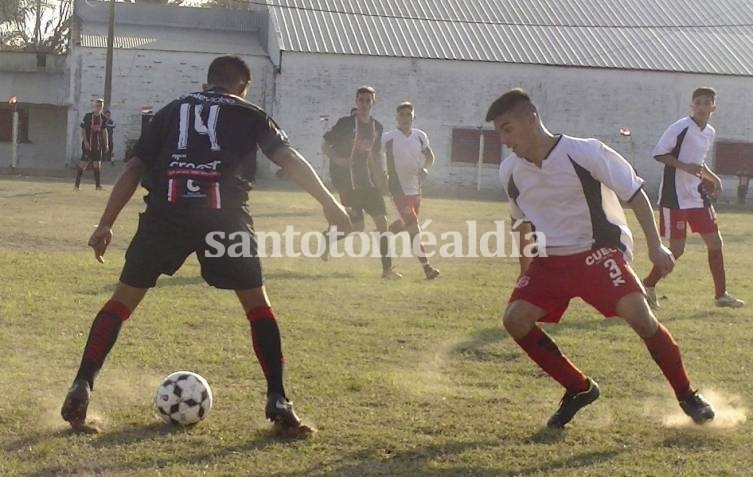 Floresta sueña con llegar al reducido que definirá al campeón del Clausura de la B.