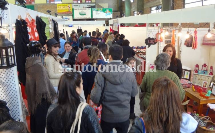 Se viene una nueva edición de Feminíssima