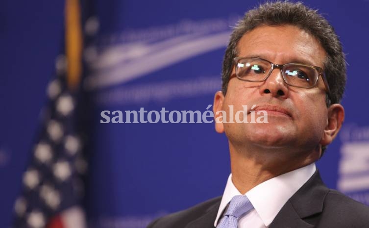 La Asamblea Legislativa de Puerto Rico aún no se define sobre el nombramiento de Pedro Pierluisi como sucesor de Roselló