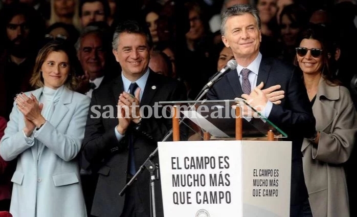 Es oficial: Mauricio Macri creó el Ministerio de Agricultura, Ganadería y Pesca