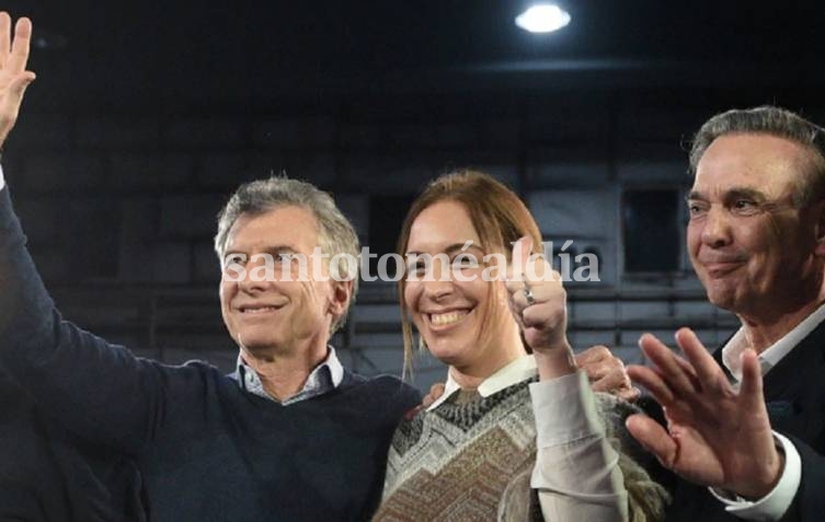 Macri volverá a apostar a Córdoba y Vidal reforzará la presencia en la tercera sección electoral