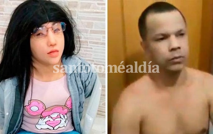 Apareció ahorcado el narco que intentó fugarse de una cárcel disfrazado de su hija
