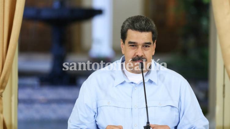 Maduro acusa a Trump de promover el supremacismo blanco tras las masacres en EE.UU