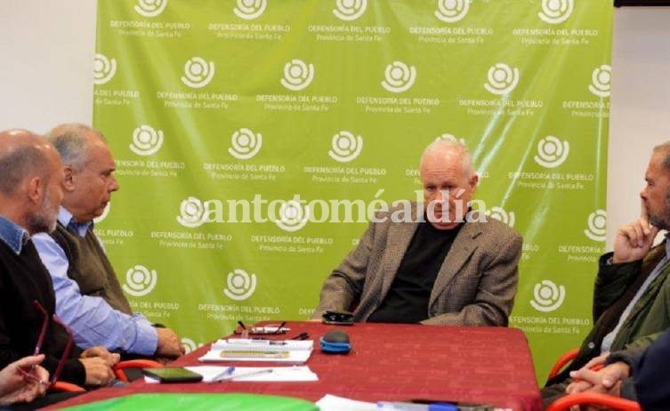 La Defensoría del Pueblo, preocupada por quienes tienen créditos UVA