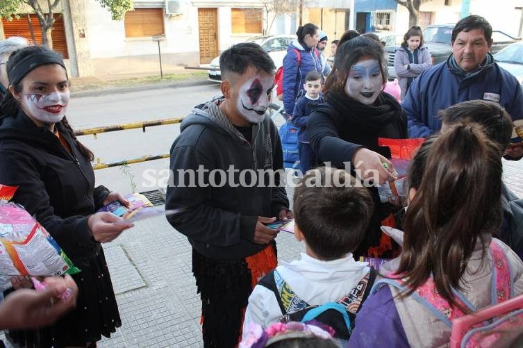 El Centro Comercial difunde la campaña 