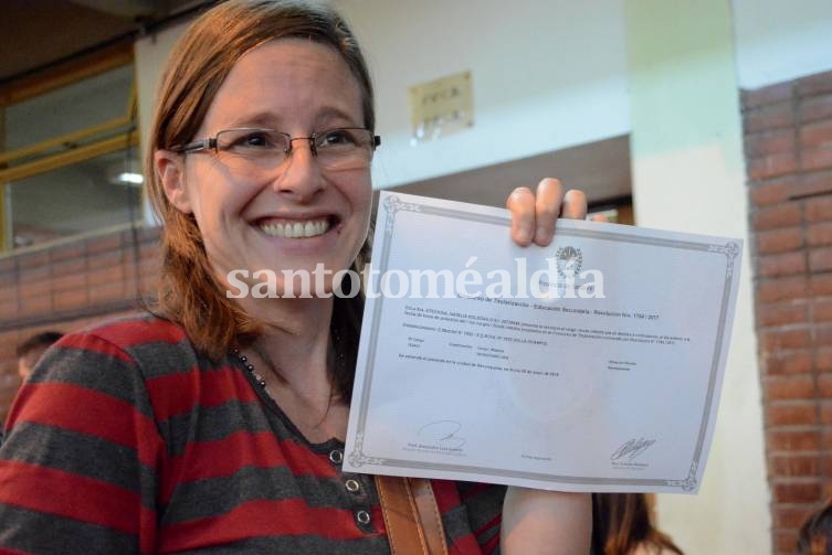 La provincia abrió la inscripción al concurso de titularización en Educación Secundaria