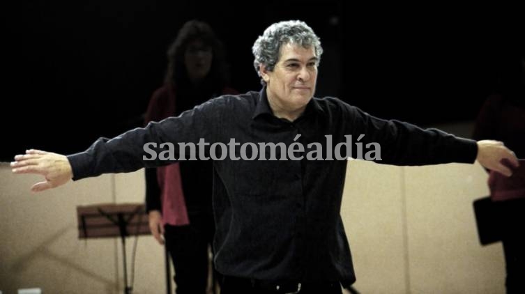 El Coro Polifónico Provincial brindará un concierto en la Parroquia Inmaculada 