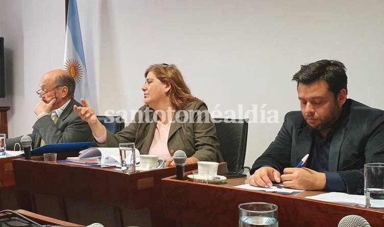 Piden informes sobre el servicio de recolección de basuras generales