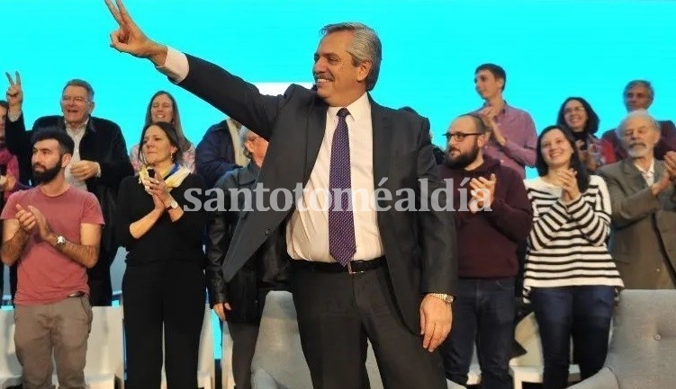 Finalizó el escrutinio definitivo de las PASO y Alberto Fernández amplió la ventaja sobre Macri