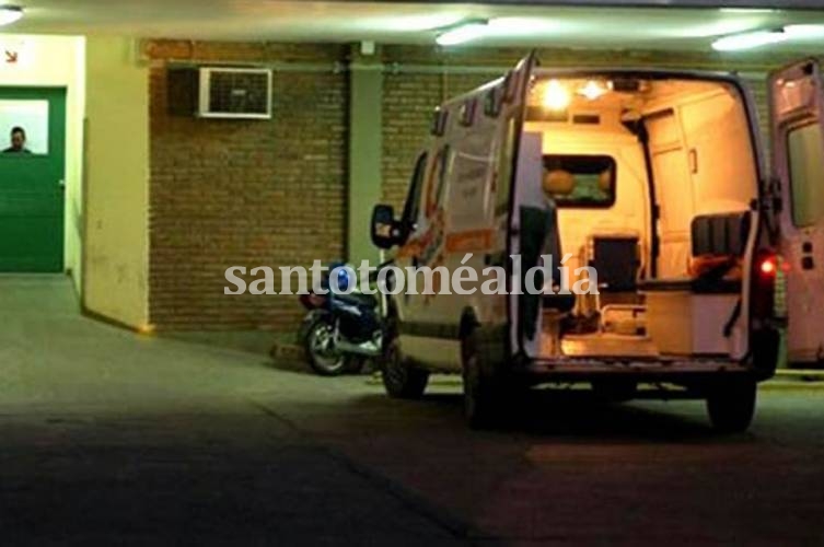 Santa Fe: Murió un adolescente apuñalado durante una pelea en la costanera