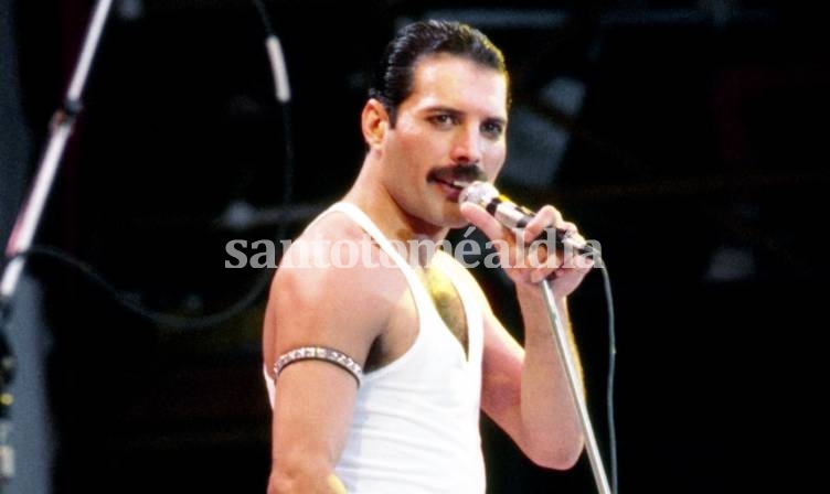 Freddie Mercury nació en Zanzibar el 5 de septiembre de 1946. (Foto: archivo)