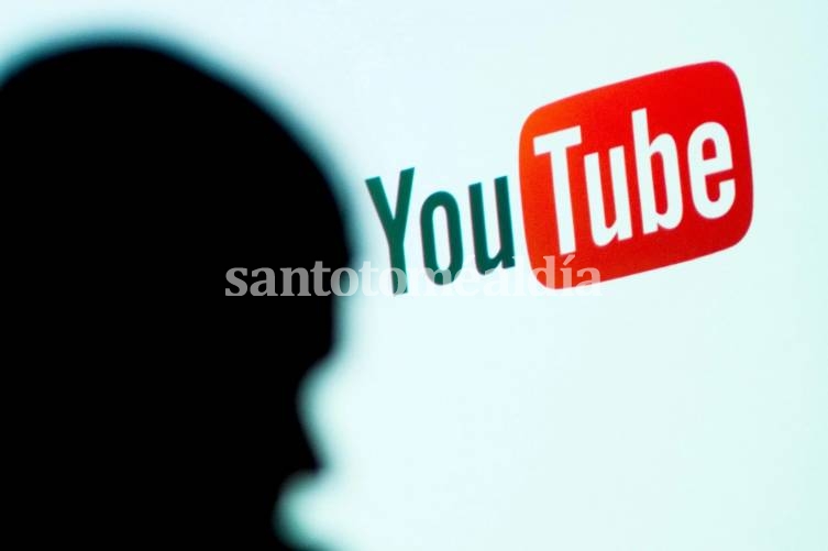 Google usó información de los usuarios menores de YouTube para mostrar anuncios dirigidos. (Foto: DPA)